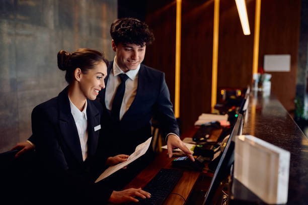 Data-Driven Decision Making in the Hotel Industry
