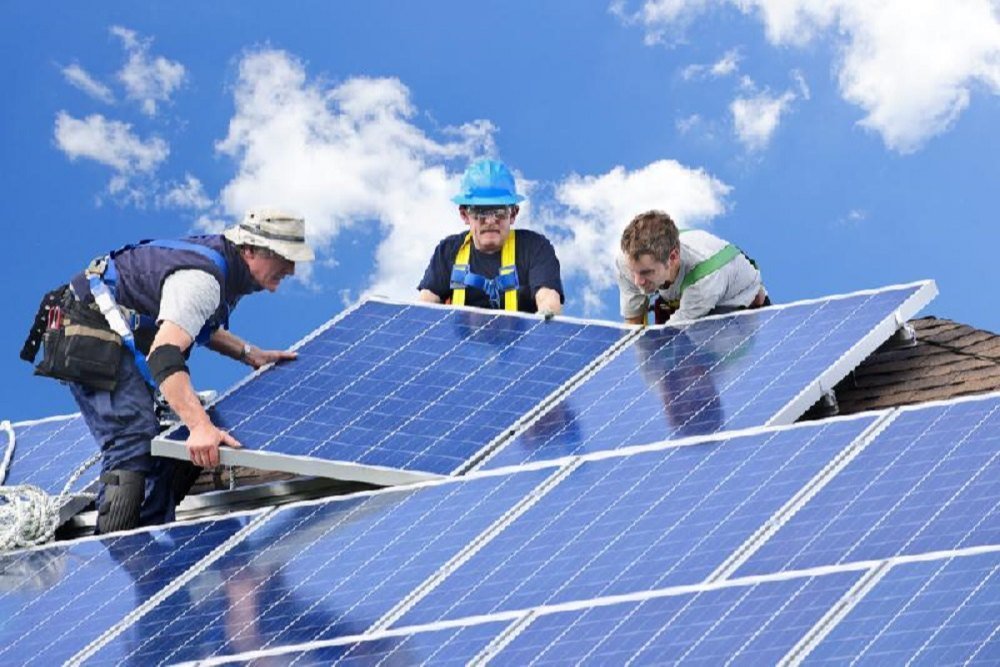 Solar Panels